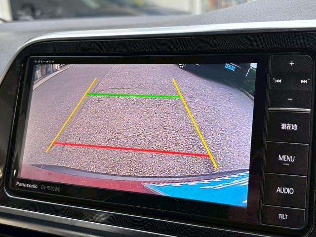 シエンタ G ★11月3入庫★禁煙★社外ナビ★フルセグTV★Bカメラ★両側パワースライドドア★衝突軽減★レーンキーピング★アイドリングストップ★ETC★Bluetooth★CD★スマートキー2個★(22枚目)