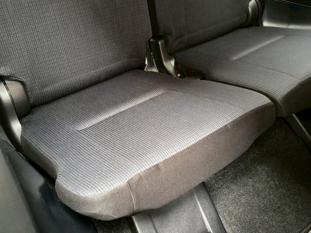 シエンタ G ★11月3入庫★禁煙★社外ナビ★フルセグTV★Bカメラ★両側パワースライドドア★衝突軽減★レーンキーピング★アイドリングストップ★ETC★Bluetooth★CD★スマートキー2個★(34枚目)