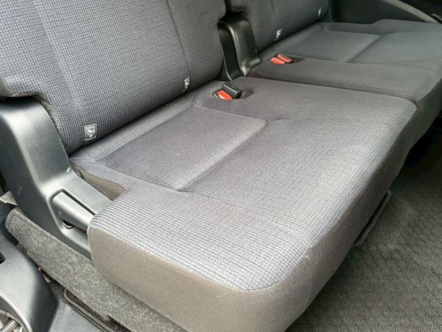 シエンタ G ★11月3入庫★禁煙★社外ナビ★フルセグTV★Bカメラ★両側パワースライドドア★衝突軽減★レーンキーピング★アイドリングストップ★ETC★Bluetooth★CD★スマートキー2個★(36枚目)