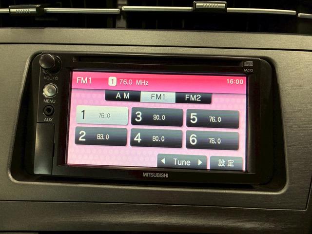 プリウス L 禁煙 社外ナビ ETC 社外18インチアルミホイール ユーザー様買取車両 内外装クリーニング済み(18枚目)