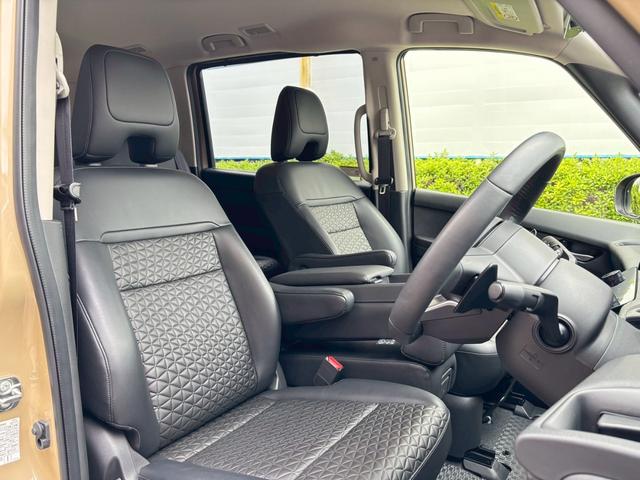 セレナ ＸＶ　禁煙・コネクトナビＴＶ・プロパイロット・アラウンドビュー・防水シート・両側パワースライドドア・ワイアレス充電・インテリジェントルームミラー・ＢＳＭ・パドルシフト・Ｂｌｕｅｔｏｏｔｈ・スマートキー２個（27枚目）