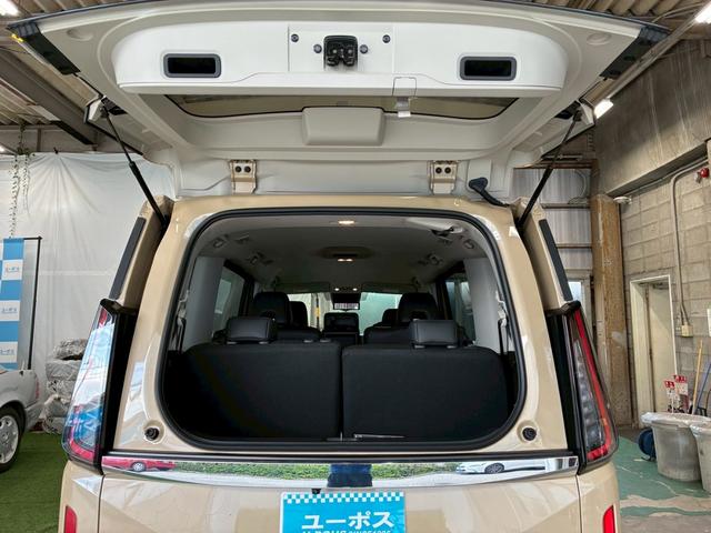 セレナ ＸＶ　禁煙・コネクトナビＴＶ・プロパイロット・アラウンドビュー・防水シート・両側パワースライドドア・ワイアレス充電・インテリジェントルームミラー・ＢＳＭ・パドルシフト・Ｂｌｕｅｔｏｏｔｈ・スマートキー２個（30枚目）