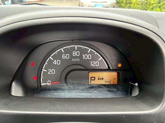 キャリイトラック ＫＣエアコン・パワステセーフティサポート装着車　禁煙　衝突軽減　レーンキーピング　アイドリングストップ　ドラレコ　荷台コンパネ　カギ２本　ユーザー様買取車両　内外装クリーニング済み（20枚目）