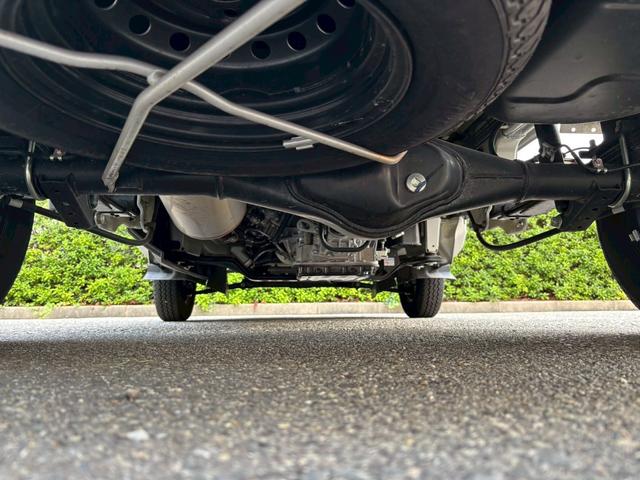 キャリイトラック ＫＣエアコン・パワステセーフティサポート装着車　禁煙　衝突軽減　レーンキーピング　アイドリングストップ　ドラレコ　荷台コンパネ　カギ２本　ユーザー様買取車両　内外装クリーニング済み（36枚目）