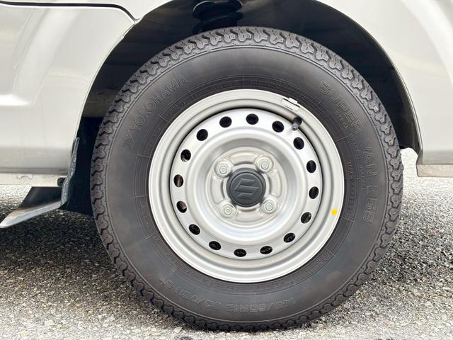 キャリイトラック ＫＣエアコン・パワステセーフティサポート装着車　禁煙　衝突軽減　レーンキーピング　アイドリングストップ　ドラレコ　荷台コンパネ　カギ２本　ユーザー様買取車両　内外装クリーニング済み（38枚目）