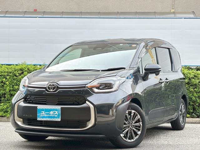 シエンタ Z ユーザー買取★ディスプレイオーディオプラス★ナビ★フルセグTV★CD/DVD★Rカメラ★15インチAW★両側パワースライドドア★スマートキー2個★レーダークルーズ★BSM★FRドラレコ★ETC★LED(7枚目)