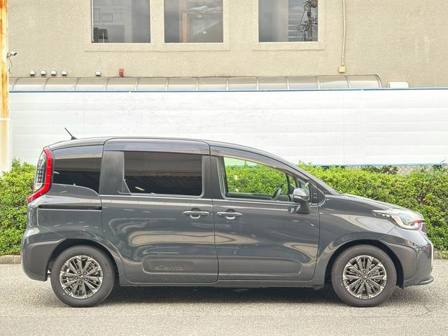 シエンタ Z ユーザー買取★ディスプレイオーディオプラス★ナビ★フルセグTV★CD/DVD★Rカメラ★15インチAW★両側パワースライドドア★スマートキー2個★レーダークルーズ★BSM★FRドラレコ★ETC★LED(12枚目)