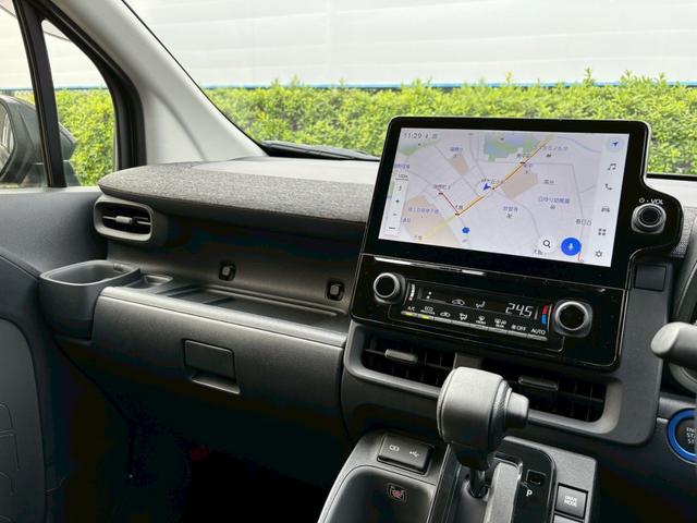 シエンタ Z ユーザー買取★ディスプレイオーディオプラス★ナビ★フルセグTV★CD/DVD★Rカメラ★15インチAW★両側パワースライドドア★スマートキー2個★レーダークルーズ★BSM★FRドラレコ★ETC★LED(16枚目)