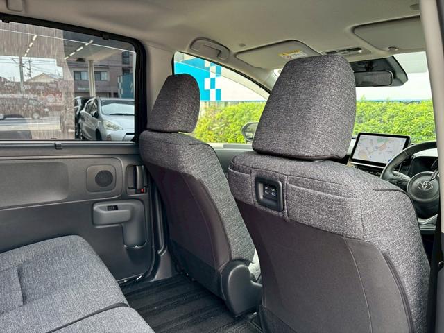 シエンタ Z ユーザー買取★ディスプレイオーディオプラス★ナビ★フルセグTV★CD/DVD★Rカメラ★15インチAW★両側パワースライドドア★スマートキー2個★レーダークルーズ★BSM★FRドラレコ★ETC★LED(36枚目)