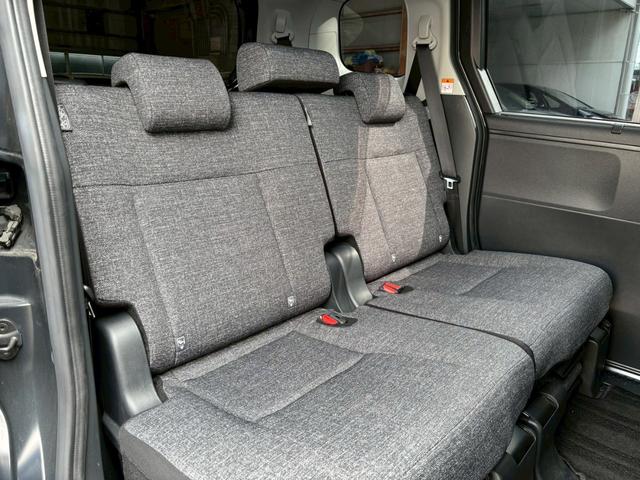 シエンタ Z ユーザー買取★ディスプレイオーディオプラス★ナビ★フルセグTV★CD/DVD★Rカメラ★15インチAW★両側パワースライドドア★スマートキー2個★レーダークルーズ★BSM★FRドラレコ★ETC★LED(38枚目)