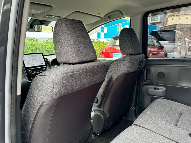 シエンタ Z ユーザー買取★ディスプレイオーディオプラス★ナビ★フルセグTV★CD/DVD★Rカメラ★15インチAW★両側パワースライドドア★スマートキー2個★レーダークルーズ★BSM★FRドラレコ★ETC★LED(47枚目)