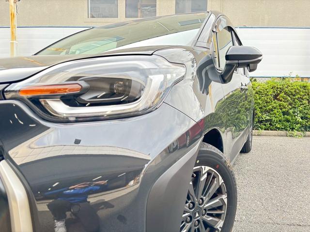 シエンタ Z ユーザー買取★ディスプレイオーディオプラス★ナビ★フルセグTV★CD/DVD★Rカメラ★15インチAW★両側パワースライドドア★スマートキー2個★レーダークルーズ★BSM★FRドラレコ★ETC★LED(56枚目)