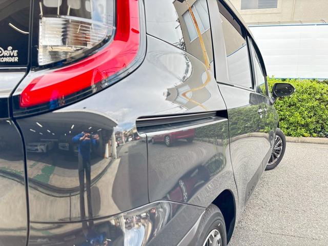 シエンタ Z ユーザー買取★ディスプレイオーディオプラス★ナビ★フルセグTV★CD/DVD★Rカメラ★15インチAW★両側パワースライドドア★スマートキー2個★レーダークルーズ★BSM★FRドラレコ★ETC★LED(58枚目)