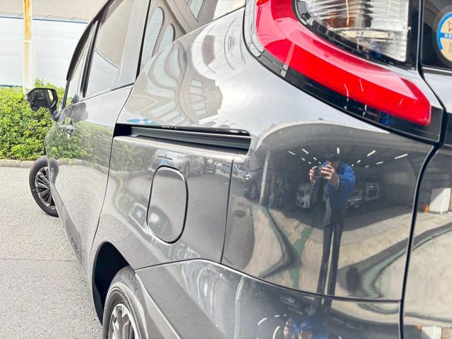 シエンタ Z ユーザー買取★ディスプレイオーディオプラス★ナビ★フルセグTV★CD/DVD★Rカメラ★15インチAW★両側パワースライドドア★スマートキー2個★レーダークルーズ★BSM★FRドラレコ★ETC★LED(59枚目)