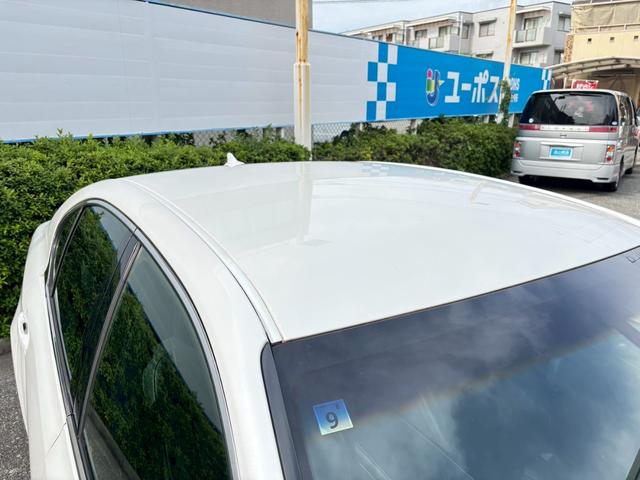 GS GS450h Fスポーツ 禁煙・黒革シート・ナビTV・レーダークルーズ・Rカメラ・HUD・パワートランク・エアーシート・スマートキー・LEDライト(12枚目)