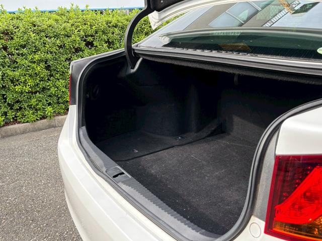 GS GS450h Fスポーツ 禁煙・黒革シート・ナビTV・レーダークルーズ・Rカメラ・HUD・パワートランク・エアーシート・スマートキー・LEDライト(35枚目)