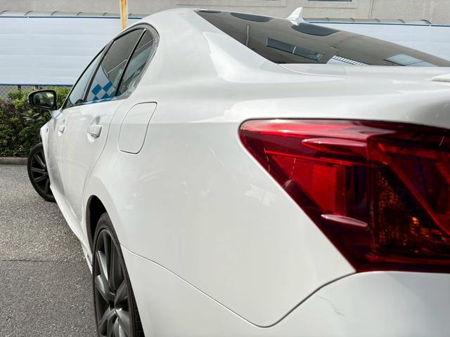 GS GS450h Fスポーツ 禁煙・黒革シート・ナビTV・レーダークルーズ・Rカメラ・HUD・パワートランク・エアーシート・スマートキー・LEDライト(48枚目)