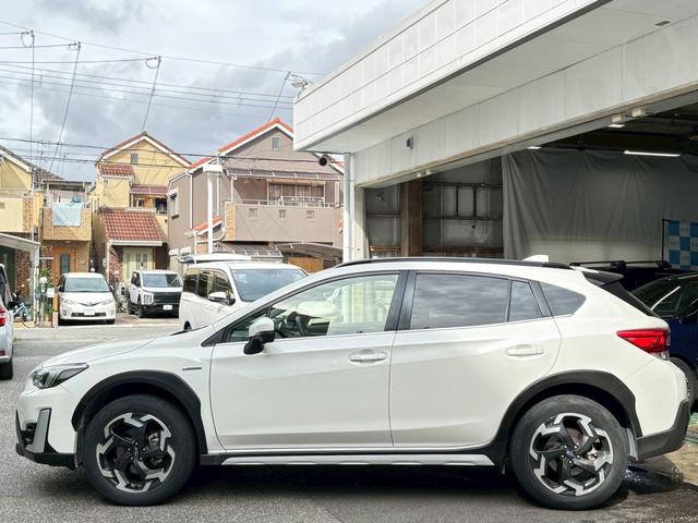 ＸＶ アドバンス　禁煙　８インチナビ・フルセグＴＶ・Ｒカメラ・アイサイトセイフティプラス・アイサイトコアテクノロジー・ＢＳＭ・シートヒーター・ＬＥＤ・コンビシート・スマートキー・ドラレコ（11枚目）