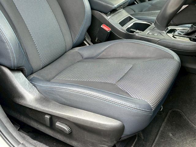 ＸＶ アドバンス　禁煙　８インチナビ・フルセグＴＶ・Ｒカメラ・アイサイトセイフティプラス・アイサイトコアテクノロジー・ＢＳＭ・シートヒーター・ＬＥＤ・コンビシート・スマートキー・ドラレコ（17枚目）