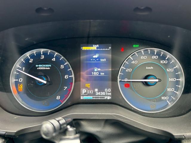 ＸＶ アドバンス　禁煙　８インチナビ・フルセグＴＶ・Ｒカメラ・アイサイトセイフティプラス・アイサイトコアテクノロジー・ＢＳＭ・シートヒーター・ＬＥＤ・コンビシート・スマートキー・ドラレコ（20枚目）