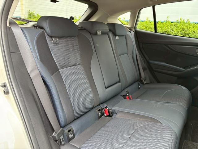 ＸＶ アドバンス　禁煙　８インチナビ・フルセグＴＶ・Ｒカメラ・アイサイトセイフティプラス・アイサイトコアテクノロジー・ＢＳＭ・シートヒーター・ＬＥＤ・コンビシート・スマートキー・ドラレコ（35枚目）