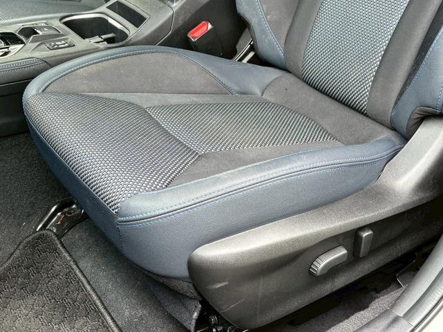 ＸＶ アドバンス　禁煙　８インチナビ・フルセグＴＶ・Ｒカメラ・アイサイトセイフティプラス・アイサイトコアテクノロジー・ＢＳＭ・シートヒーター・ＬＥＤ・コンビシート・スマートキー・ドラレコ（43枚目）