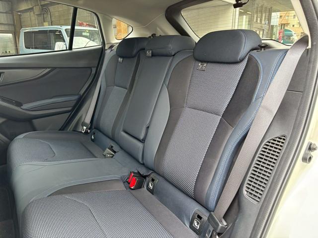 ＸＶ アドバンス　禁煙　８インチナビ・フルセグＴＶ・Ｒカメラ・アイサイトセイフティプラス・アイサイトコアテクノロジー・ＢＳＭ・シートヒーター・ＬＥＤ・コンビシート・スマートキー・ドラレコ（45枚目）