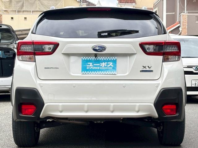 ＸＶ アドバンス　禁煙　８インチナビ・フルセグＴＶ・Ｒカメラ・アイサイトセイフティプラス・アイサイトコアテクノロジー・ＢＳＭ・シートヒーター・ＬＥＤ・コンビシート・スマートキー・ドラレコ（48枚目）