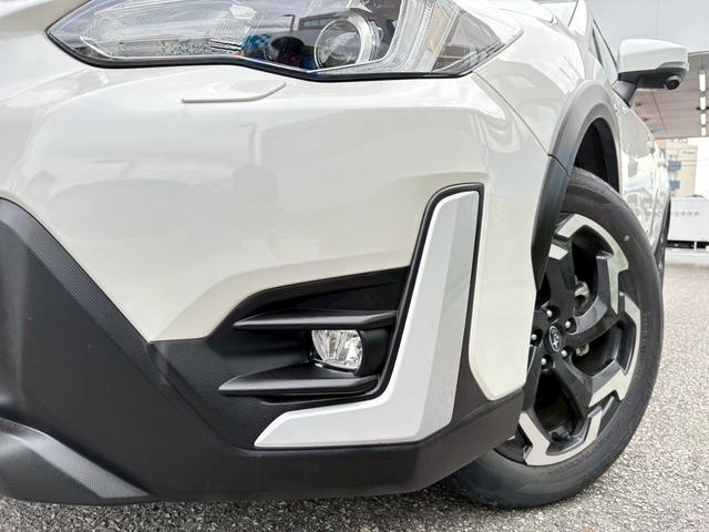 ＸＶ アドバンス　禁煙　８インチナビ・フルセグＴＶ・Ｒカメラ・アイサイトセイフティプラス・アイサイトコアテクノロジー・ＢＳＭ・シートヒーター・ＬＥＤ・コンビシート・スマートキー・ドラレコ（49枚目）