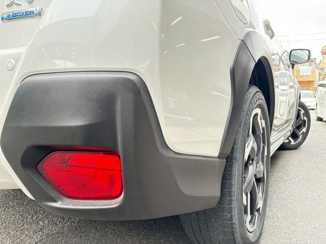 ＸＶ アドバンス　禁煙　８インチナビ・フルセグＴＶ・Ｒカメラ・アイサイトセイフティプラス・アイサイトコアテクノロジー・ＢＳＭ・シートヒーター・ＬＥＤ・コンビシート・スマートキー・ドラレコ（51枚目）