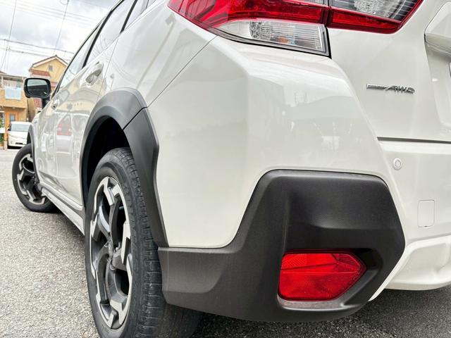 ＸＶ アドバンス　禁煙　８インチナビ・フルセグＴＶ・Ｒカメラ・アイサイトセイフティプラス・アイサイトコアテクノロジー・ＢＳＭ・シートヒーター・ＬＥＤ・コンビシート・スマートキー・ドラレコ（52枚目）