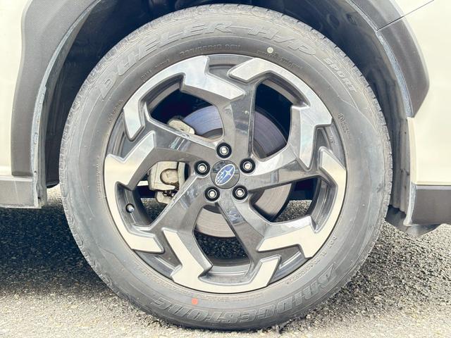 ＸＶ アドバンス　禁煙　８インチナビ・フルセグＴＶ・Ｒカメラ・アイサイトセイフティプラス・アイサイトコアテクノロジー・ＢＳＭ・シートヒーター・ＬＥＤ・コンビシート・スマートキー・ドラレコ（54枚目）