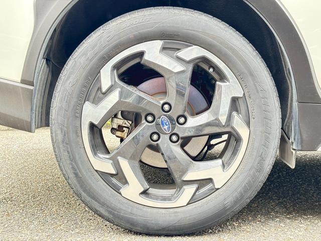 ＸＶ アドバンス　禁煙　８インチナビ・フルセグＴＶ・Ｒカメラ・アイサイトセイフティプラス・アイサイトコアテクノロジー・ＢＳＭ・シートヒーター・ＬＥＤ・コンビシート・スマートキー・ドラレコ（55枚目）