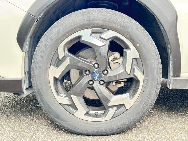 ＸＶ アドバンス　禁煙　８インチナビ・フルセグＴＶ・Ｒカメラ・アイサイトセイフティプラス・アイサイトコアテクノロジー・ＢＳＭ・シートヒーター・ＬＥＤ・コンビシート・スマートキー・ドラレコ（58枚目）