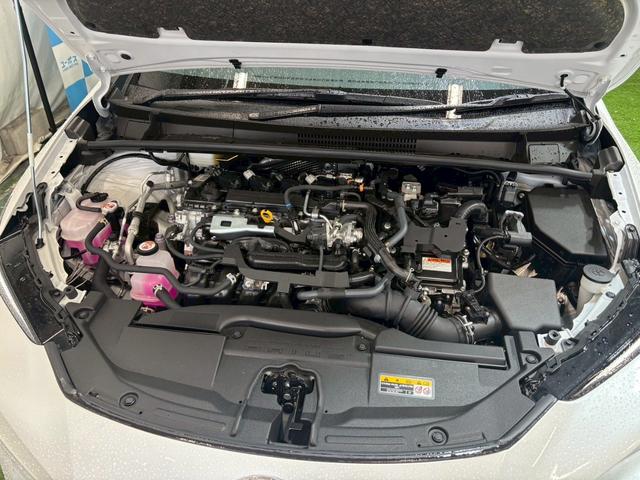 プリウス G 禁煙・8インチディスプレイオーディオ・全周囲カメラ・フルセグTV・セーフティセンス・レーダークルーズ・レーンキープ・BSM・LEDライト・シートヒーター・前後ドラレコ・ワンオーナー・スマートキー2個(13枚目)