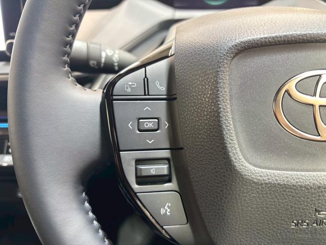 プリウス G 禁煙・8インチディスプレイオーディオ・全周囲カメラ・フルセグTV・セーフティセンス・レーダークルーズ・レーンキープ・BSM・LEDライト・シートヒーター・前後ドラレコ・ワンオーナー・スマートキー2個(24枚目)