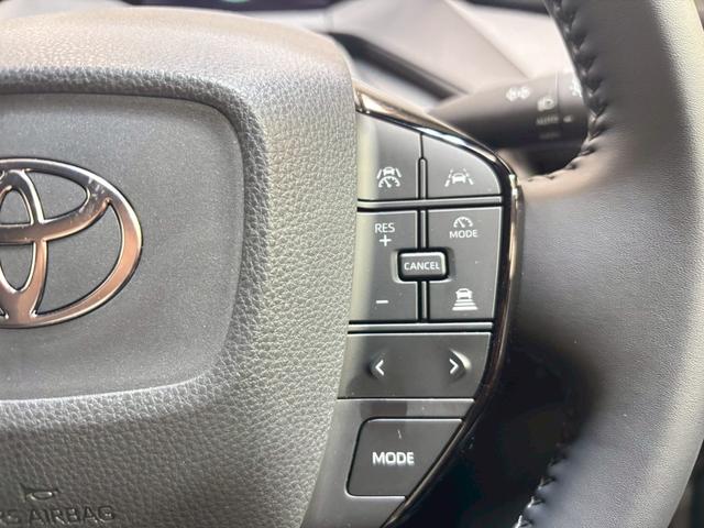 プリウス G 禁煙・8インチディスプレイオーディオ・全周囲カメラ・フルセグTV・セーフティセンス・レーダークルーズ・レーンキープ・BSM・LEDライト・シートヒーター・前後ドラレコ・ワンオーナー・スマートキー2個(25枚目)