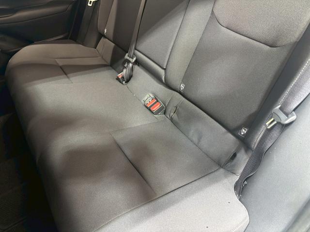 プリウス G 禁煙・8インチディスプレイオーディオ・全周囲カメラ・フルセグTV・セーフティセンス・レーダークルーズ・レーンキープ・BSM・LEDライト・シートヒーター・前後ドラレコ・ワンオーナー・スマートキー2個(40枚目)