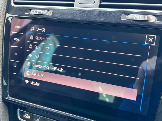 ゴルフ ＴＳＩハイライン　マイスター　禁煙・９．２インチディスカバープロナビ・フルセグＴＶ・Ｒカメラ・黒革シート・レーダークルーズ・ＢＳＭ・パワーシート・シートヒーター・スマートキー・ＥＴＣ・ドラレコ（28枚目）