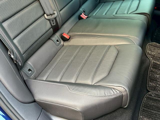 ゴルフ ＴＳＩハイライン　マイスター　禁煙・９．２インチディスカバープロナビ・フルセグＴＶ・Ｒカメラ・黒革シート・レーダークルーズ・ＢＳＭ・パワーシート・シートヒーター・スマートキー・ＥＴＣ・ドラレコ（35枚目）