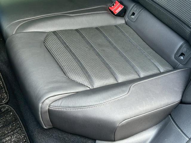 ゴルフ ＴＳＩハイライン　マイスター　禁煙・９．２インチディスカバープロナビ・フルセグＴＶ・Ｒカメラ・黒革シート・レーダークルーズ・ＢＳＭ・パワーシート・シートヒーター・スマートキー・ＥＴＣ・ドラレコ（45枚目）