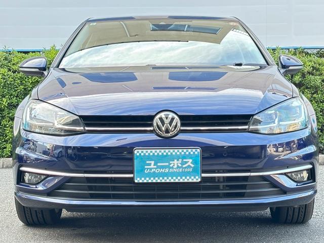 ゴルフ ＴＳＩハイライン　マイスター　禁煙・９．２インチディスカバープロナビ・フルセグＴＶ・Ｒカメラ・黒革シート・レーダークルーズ・ＢＳＭ・パワーシート・シートヒーター・スマートキー・ＥＴＣ・ドラレコ（49枚目）