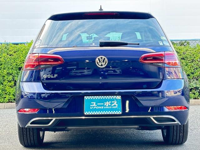 ゴルフ ＴＳＩハイライン　マイスター　禁煙・９．２インチディスカバープロナビ・フルセグＴＶ・Ｒカメラ・黒革シート・レーダークルーズ・ＢＳＭ・パワーシート・シートヒーター・スマートキー・ＥＴＣ・ドラレコ（50枚目）