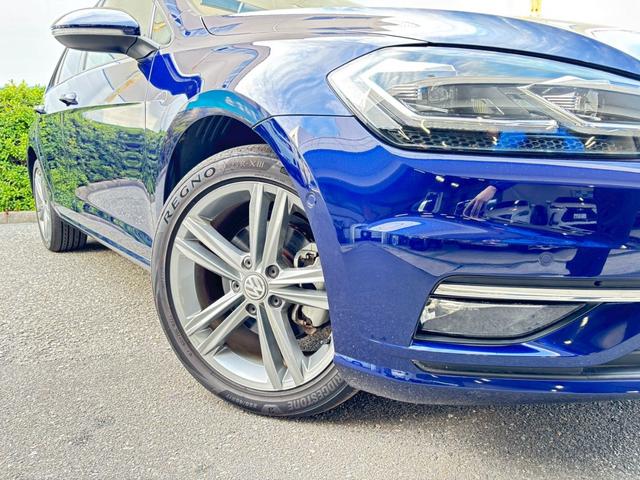 ゴルフ ＴＳＩハイライン　マイスター　禁煙・９．２インチディスカバープロナビ・フルセグＴＶ・Ｒカメラ・黒革シート・レーダークルーズ・ＢＳＭ・パワーシート・シートヒーター・スマートキー・ＥＴＣ・ドラレコ（51枚目）