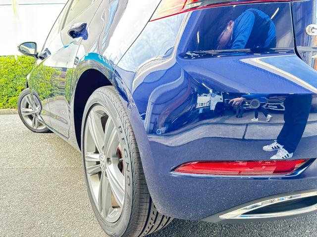 ゴルフ ＴＳＩハイライン　マイスター　禁煙・９．２インチディスカバープロナビ・フルセグＴＶ・Ｒカメラ・黒革シート・レーダークルーズ・ＢＳＭ・パワーシート・シートヒーター・スマートキー・ＥＴＣ・ドラレコ（53枚目）