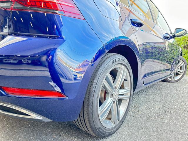 ゴルフ ＴＳＩハイライン　マイスター　禁煙・９．２インチディスカバープロナビ・フルセグＴＶ・Ｒカメラ・黒革シート・レーダークルーズ・ＢＳＭ・パワーシート・シートヒーター・スマートキー・ＥＴＣ・ドラレコ（54枚目）