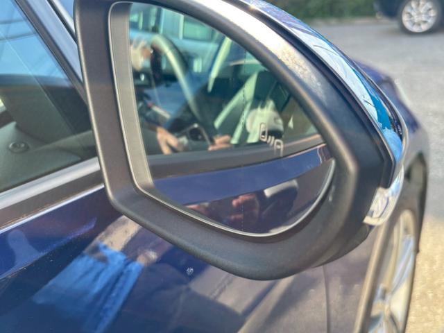 ゴルフ ＴＳＩハイライン　マイスター　禁煙・９．２インチディスカバープロナビ・フルセグＴＶ・Ｒカメラ・黒革シート・レーダークルーズ・ＢＳＭ・パワーシート・シートヒーター・スマートキー・ＥＴＣ・ドラレコ（55枚目）