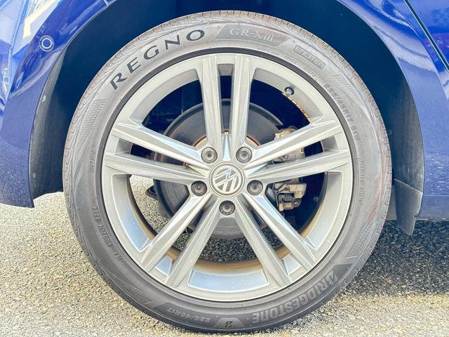 ゴルフ ＴＳＩハイライン　マイスター　禁煙・９．２インチディスカバープロナビ・フルセグＴＶ・Ｒカメラ・黒革シート・レーダークルーズ・ＢＳＭ・パワーシート・シートヒーター・スマートキー・ＥＴＣ・ドラレコ（58枚目）