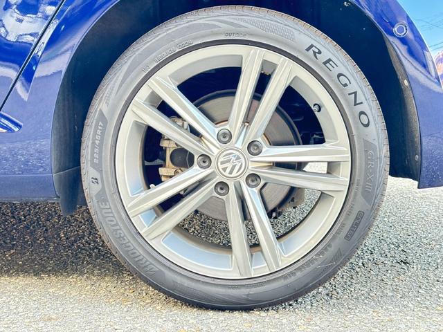 ゴルフ ＴＳＩハイライン　マイスター　禁煙・９．２インチディスカバープロナビ・フルセグＴＶ・Ｒカメラ・黒革シート・レーダークルーズ・ＢＳＭ・パワーシート・シートヒーター・スマートキー・ＥＴＣ・ドラレコ（59枚目）