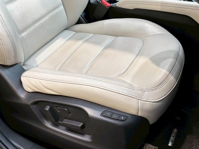 ＣＸ－５ ２５Ｓ　Ｌパッケージ　禁煙　ナビ・フルセグＴＶ・全周囲カメラ・白革シート・ＤＶＤ／ＣＤ・アドバンストシティブレーキ・ＢＳＭ・パワーバックドア・シートヒーター・スマートキー・ショートチェンジ後（17枚目）